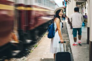 Ibu Hamil Bisa Tetap Mudik Aman Dan Nyaman, Kok!