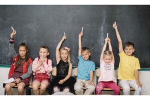 3  Tips Memilih Sekolah Untuk Anak