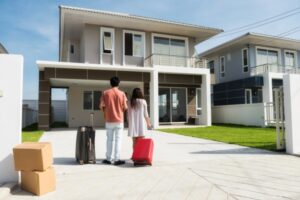 Tips Supaya Rumah Aman Saat Mudik