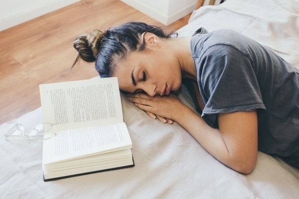 Kiat Berpuasa Bagi Penderita Anemia