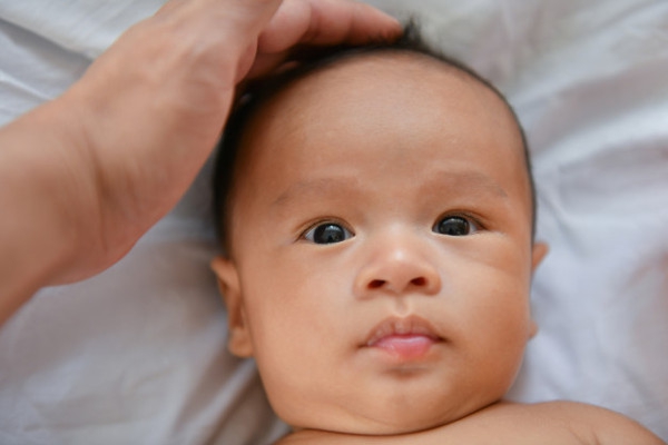 Kenali Meningitis Pada Anak Sejak Dini