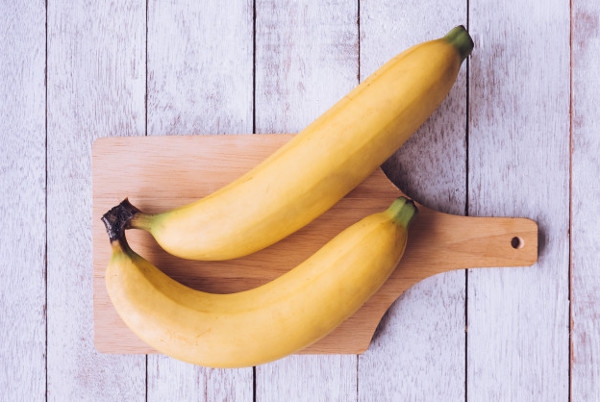 Tips Menyimpan Pisang