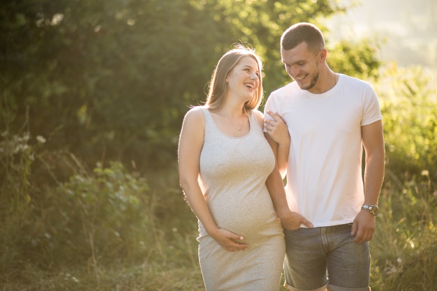 Manfaat Babymoon Untuk Anda dan Pasangan