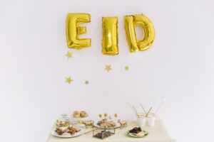 Pentingnya Menjaga Pola Makan Saat Lebaran