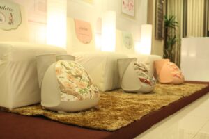 Solusi Wanita Masa Kini Atasi Kaki Pegal Akibat Heels