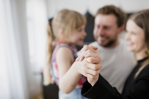 Drone Parenting: Metode Asuh Anak Yang Demokratis