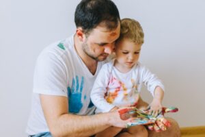 Efektifkah Memukul untuk Mendisiplinkan Anak?