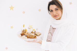 Hidangan Lebaran Bagi Ibu Hamil