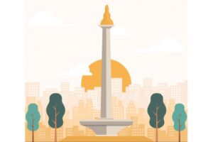 Tentang Jakarta yang Anak Perlu Kenal