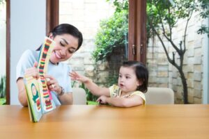 Ini 5 Fakta Menarik tentang Cara Mengasuh Anak