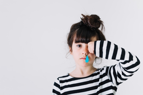 Anak Juga Bisa Depresi! Ini Dia Tandanya