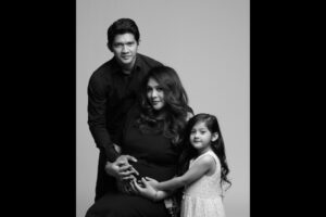 Berkah Jelang Lebaran, Audy Item Lahirkan Anak Kedua