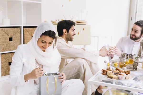 Bumil, Perhatikan 5 Hal Ini Saat Silaturahmi Lebaran