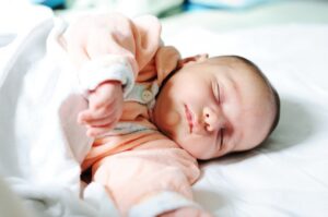 Pertolongan Pertama Saat Anak Kejang