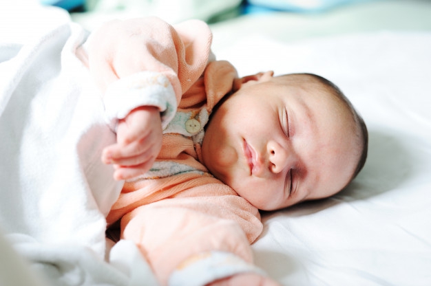 Pertolongan Pertama Saat Anak Kejang