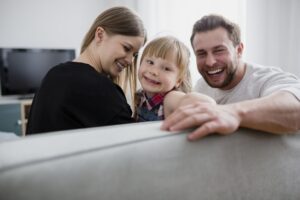 Apa Saja Hak Anak yang Perlu Diketahui Moms dan Dads?