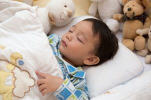 Bolehkah Anak Laki-Laki Main Boneka?