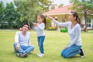 Berikan Stimulasi Tepat Agar Tumbuh Kembang Optimal