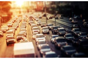 Hari Ini Uji Coba Perluasan Sistem Ganjil Genap