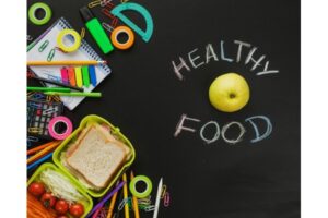 5 Tips Siapkan Bekal Sehat Untuk Anak