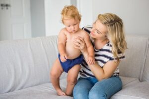 Ini Cara Mencuci Cloth Diaper yang Benar