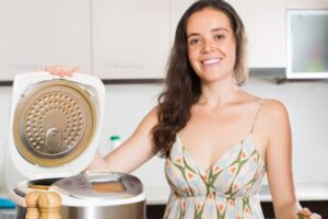 Tips Menggunakan Slow Cooker