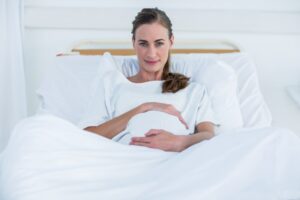 Apa Faktor Pertumbuhan Janin Terhambat?