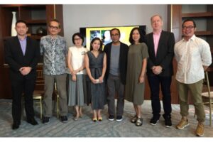 Pameran Seni Art Jakarta Siap Rayakan Satu Dekade