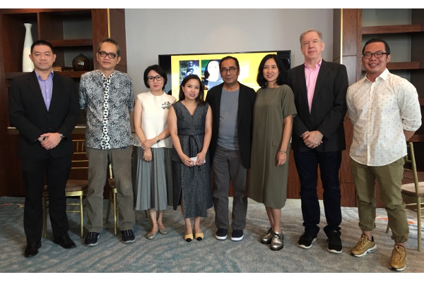 Pameran Seni Art Jakarta Siap Rayakan Satu Dekade