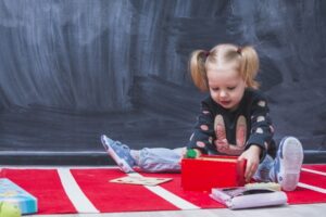 Tingkat ADHD Meningkat Pada Anak Perempuan