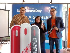 Yuk, Cek Koleksi Tumbler Eksklusif & Terbaru Lock&Lock!