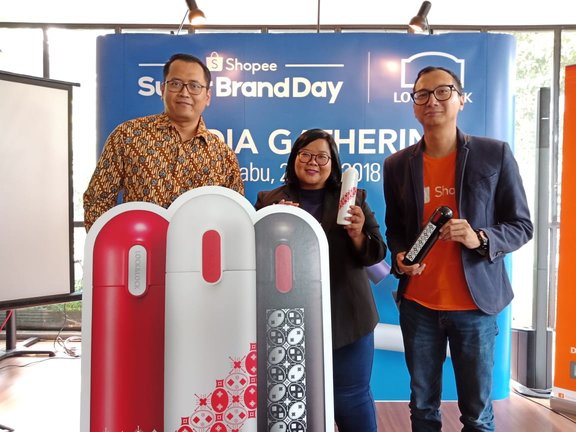 Yuk, Cek Koleksi Tumbler Eksklusif &#038; Terbaru Lock&#038;Lock!