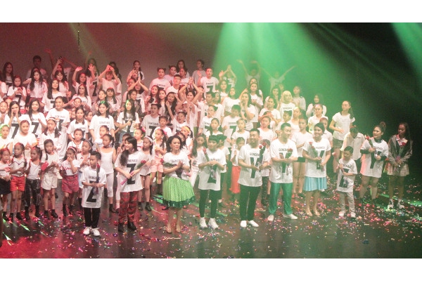 Mengenal Perbedaan Generasi XYZ Melalui Tarian