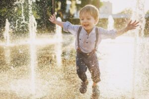 Perhatikan Anak Epilepsi