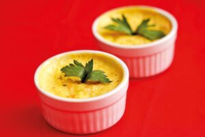 Salmon Potato Gratin Untuk Ibu Hamil