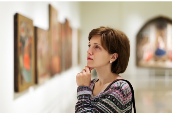 10 Hal Harus Diperhatikan Saat Datang ke Art Jakarta