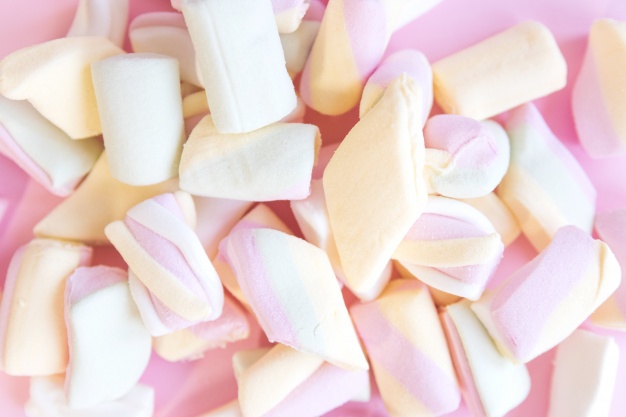 Moms, Ini Sejarah Marshmallow, Camilan Kesukaan Anak