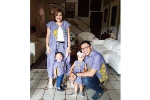 Aturan Bermain Gadget untuk Anak ala Cynthia Lamusu