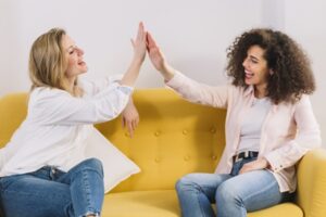 Tips Menjalin Pertemanan