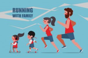 Mengenalkan Anak pada Olahraga lewat Asian Games