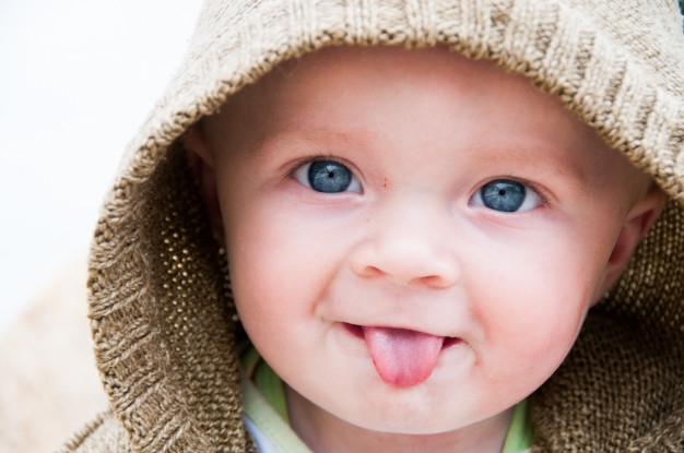 Fakta Menakjubkan tentang Bayi yang Wajib Anda Ketahui