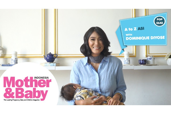 Pop Quiz &#8211; A to Z ASI With Dominique Diyose