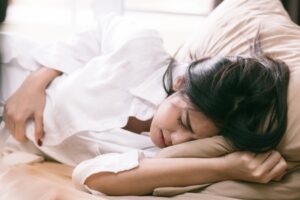 Stres Tingkatkan Risiko Berat Badan Lahir Rendah