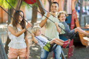 Di Tempat-Tempat Ini, Anak Bisa Sekalian Belajar Bahasa