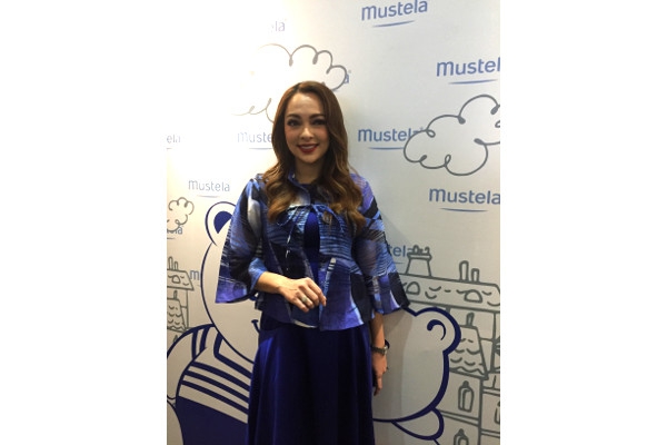 Menjaga Kulit Bayi ala Dr. Reisa Broto Asmoro