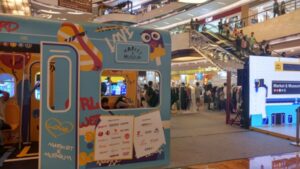 Market & Museum 2018 Hadir Kembali!