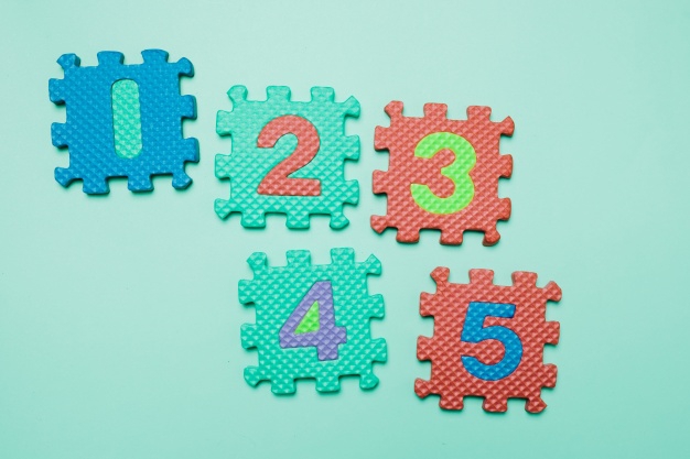 Pentingnya Stimulasi Kecerdasan Logis-Matematika Anak