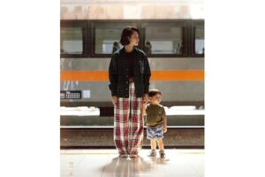 Eksplorasi Musik Seru Putra Andien