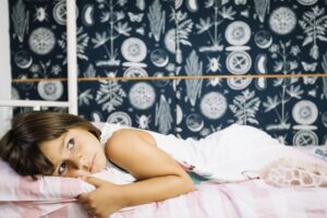 Bagaimana Pola Tidur yang Tepat untuk Balita?