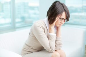 Cara Sembuh dari Trauma Persalinan